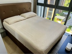 Parc Botannia (D28), Condominium #500919081